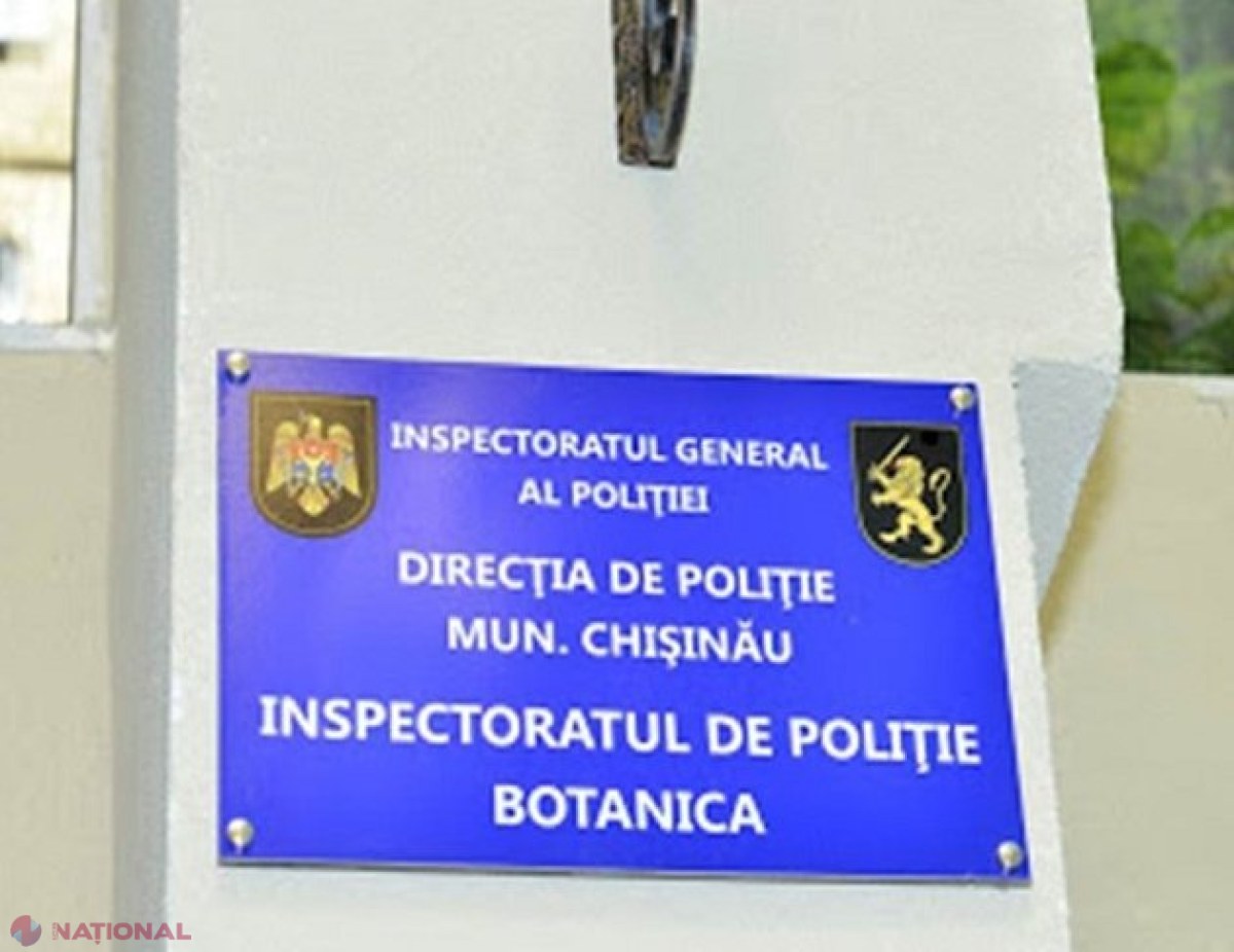 Chișinău: S-a dus în ospeție și a ucis gazda. Tânăr de 30 de ani, lovit mortal în regiunea capului