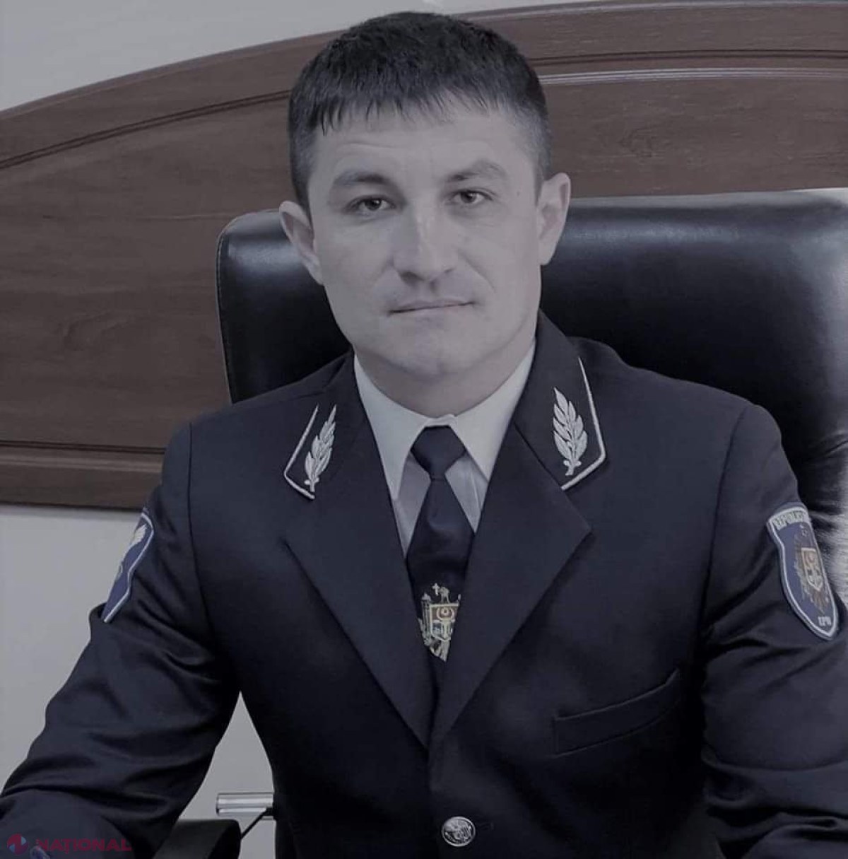 Detalii despre LEUL care se plimba liber la Palanca: Un „cadou” de la Odesa pentru un cetățean al R. Moldova. Animalul ar putea ajunge la Grădina Zoologică din Chișinău 