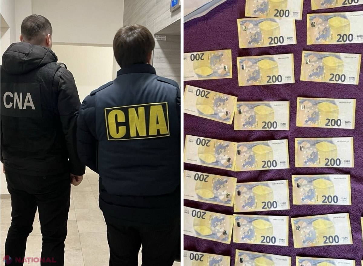 Sumă enormă percepută de la un tânăr, ca să promoveze examenul de conducător auto la proba practică - categoria „B”