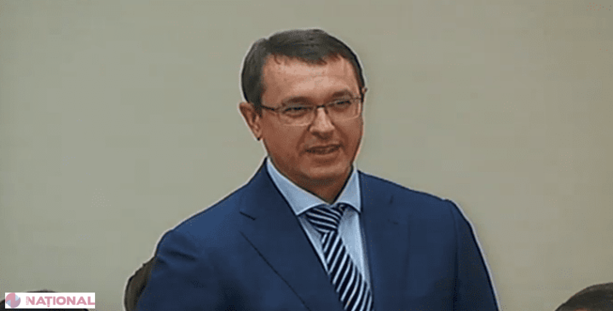 Șeful de la „Moldtelecom”, viceministru al Economiei