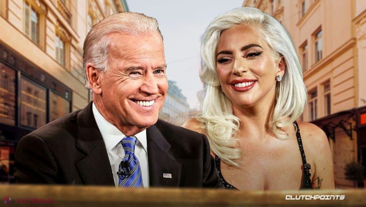 Lady Gaga, consilieră a lui Joe Biden la Casa Albă. Ce atribuții va avea artista în calitate de consilier prezidențial   