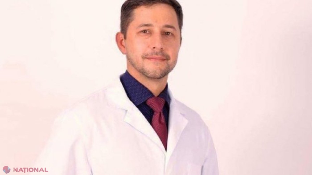 Medicul din R. Moldova care a vrut să scape, contra unei mite de 2 000 de euro, de un dosar ce viza decesul unui bebeluș, dat pe mâna judecătorilor: Și-a recunoscut vina