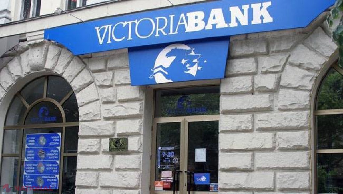 Streleț promite să strice JOCURILE de la „Victoriabank”