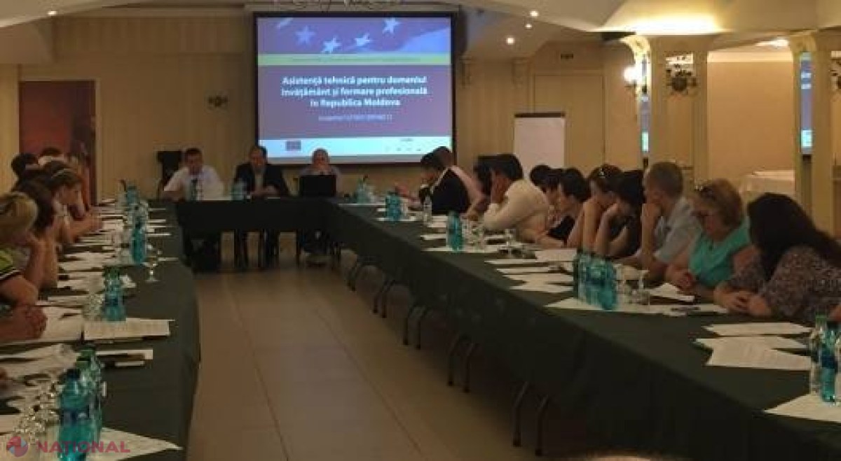 Curs NOU și OBLIGATORIU în toate colegiile și școlile profesionale din R. Moldova, de la 1 septembrie
