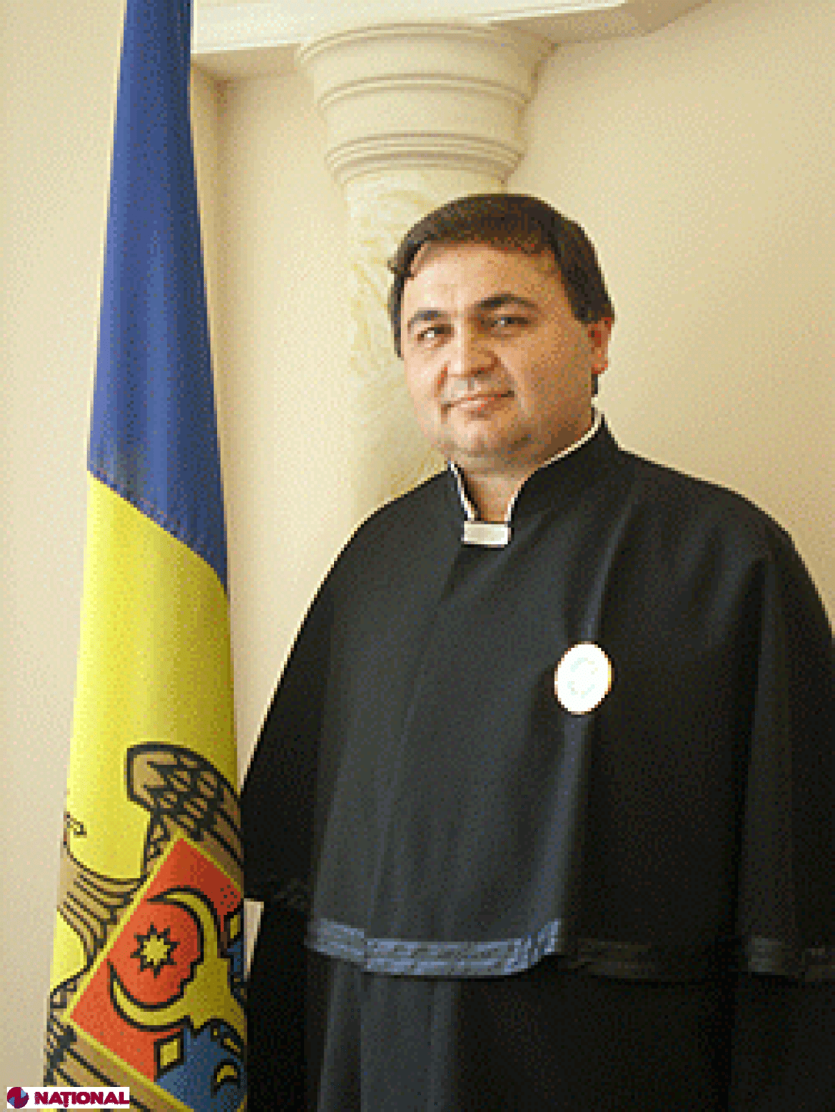 Judecătoria Botanica va rămâne fără preşedinte