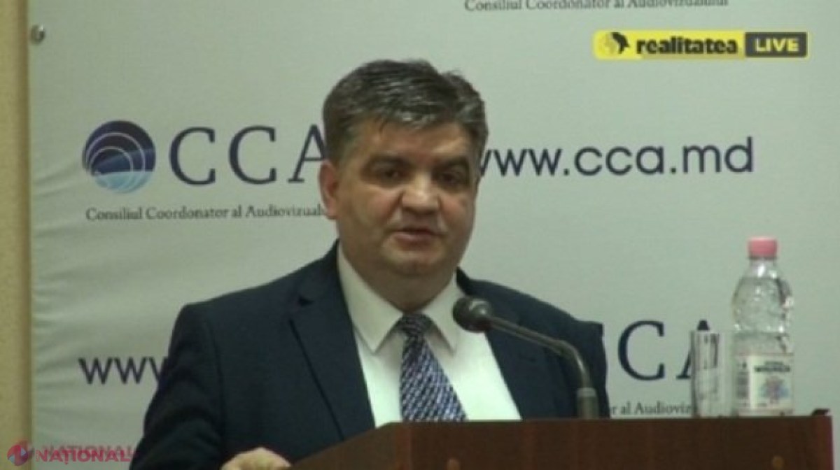 DOC // Dragoș Vicol, șeful CCA, venituri de aproape jumătate de MILION de lei în 2018: Încă trei joburi pe lângă cel de bază 