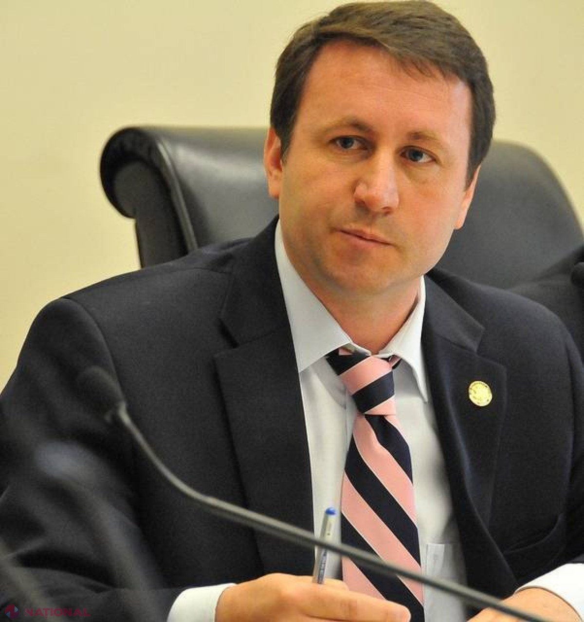 Ambasadorul R. Moldova în SUA: „Proiectul nu prevede un statut de aliat non-NATO pentru Republica Moldova”