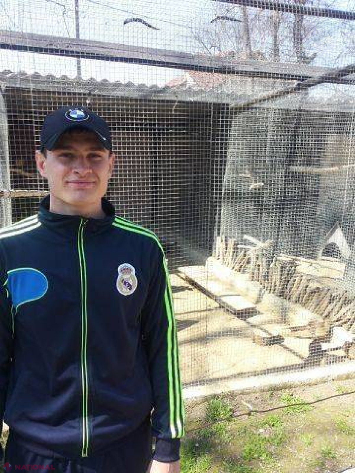Face sport prin semne