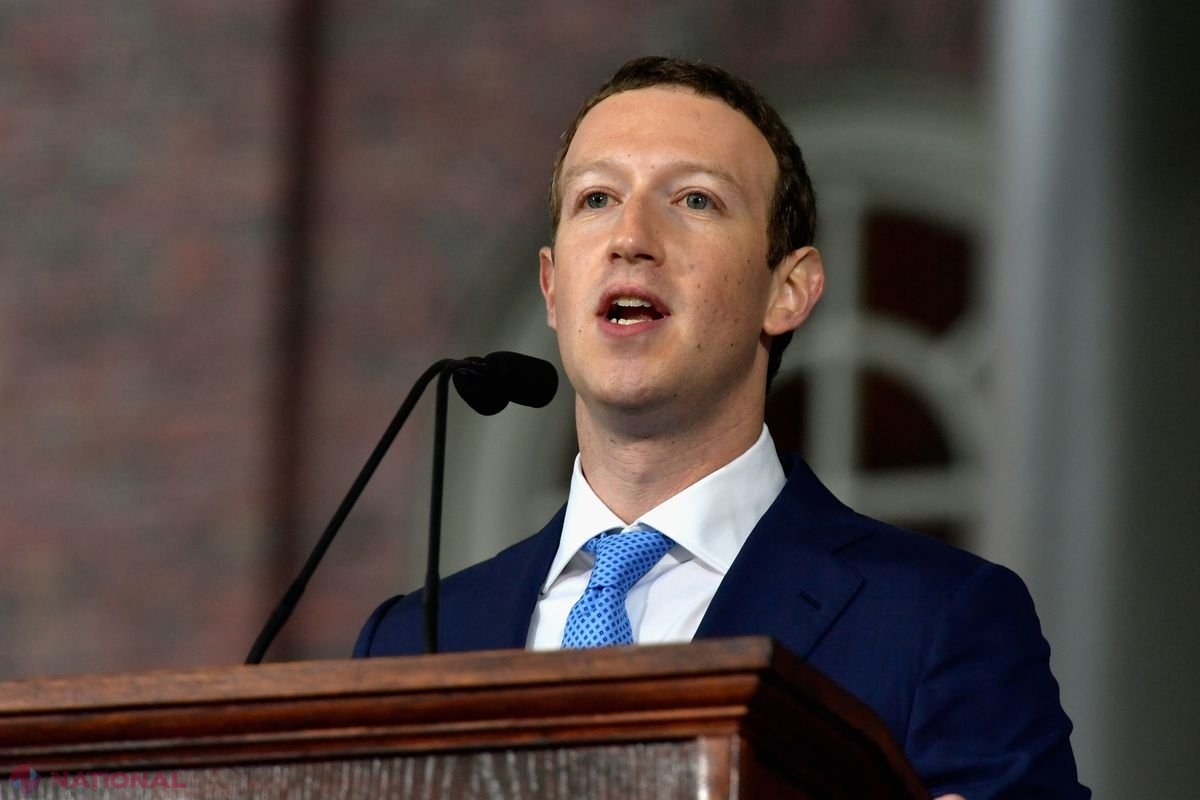 Vom PLĂTI pentru Facebook? Iată cum a răspuns șeful rețelei, când la audieri unul dintre senatorii americani i-a pus această întrebare