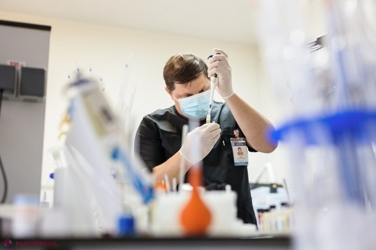 Expertizele Secției toxicologie medico-legală din cadrul Centrului de Medicină Legală din Chișinău, recunoscute la nivel internațional