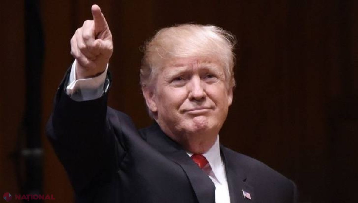 Atac NEAȘTEPTAT la adresa lui Donald Trump, din partea unui fost mare preşedinte