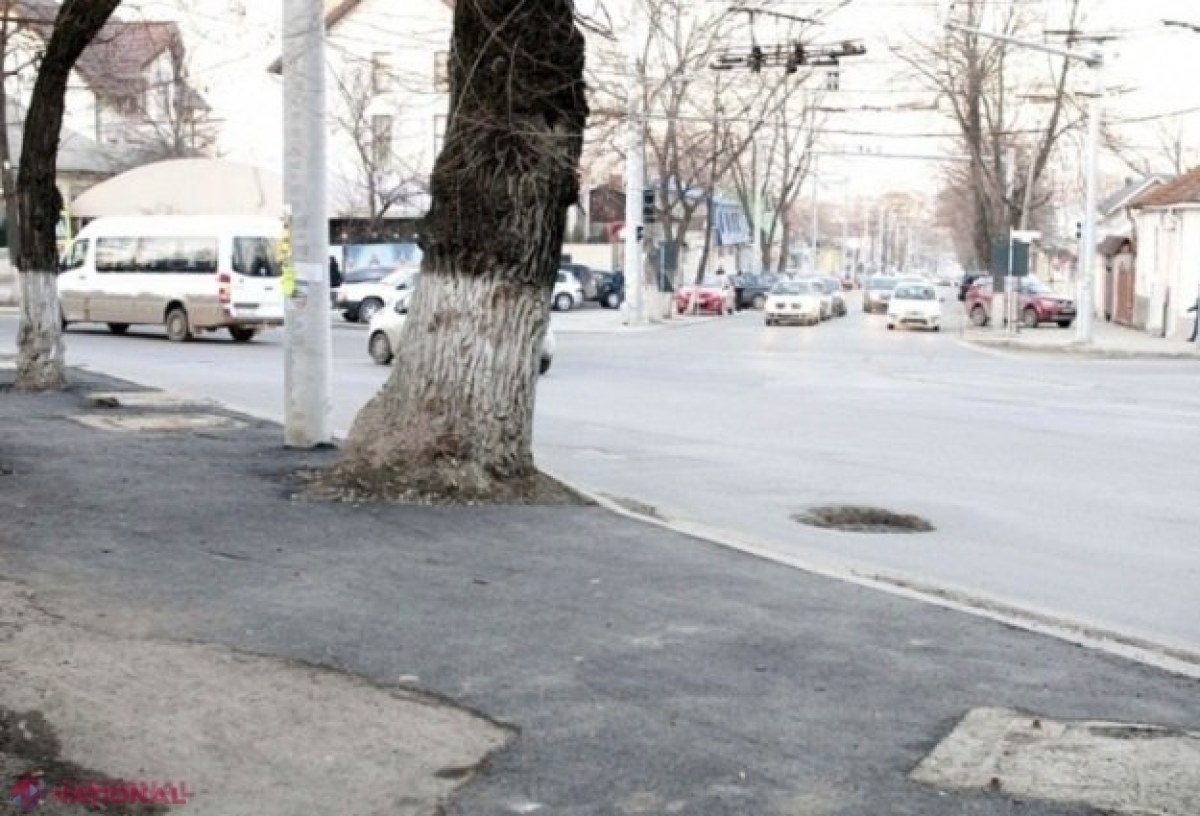 METEO // Vremea să RĂCEȘTE: De la plus 11 la minus 5 grade Celsius pe timp de zi. Meteorologii anunță și FULGI 