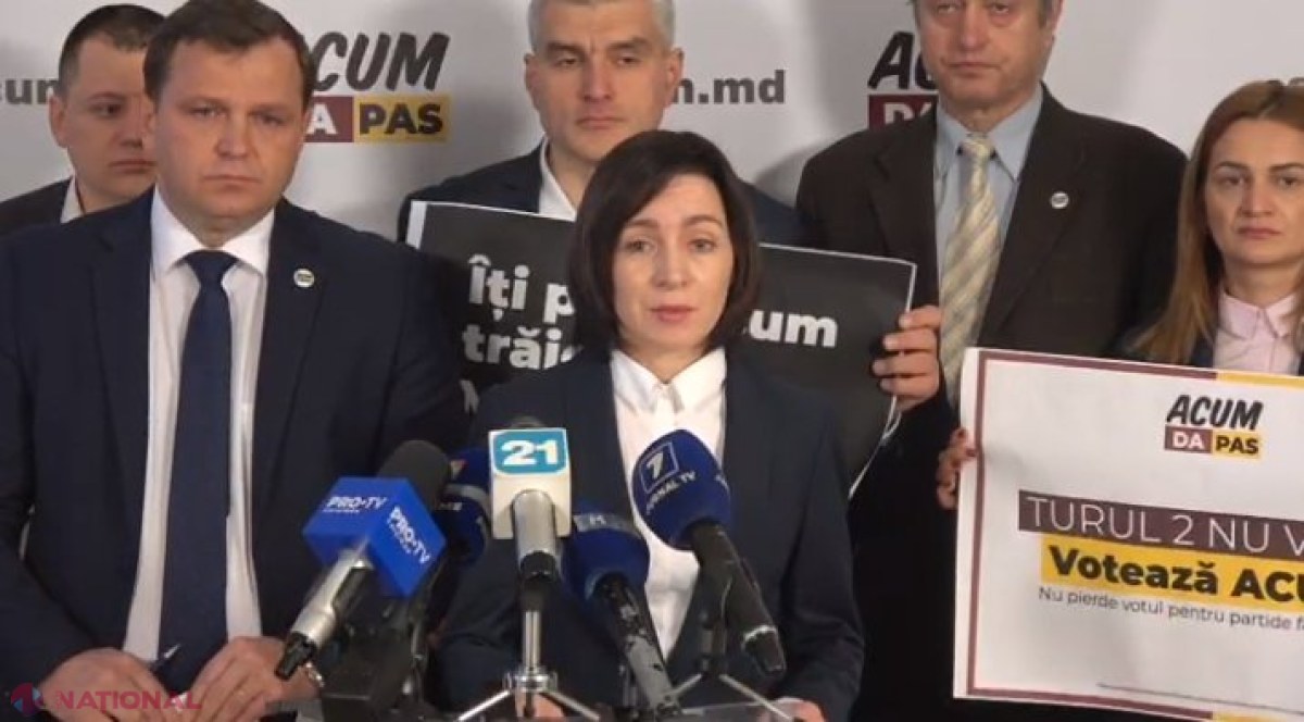 Un fost vicepremier critică angajamentul „ACUM” de a nu colabora cu alte partide în Parlament: „Sunt niște egoişti, care consideră că doar ei au dreptate”