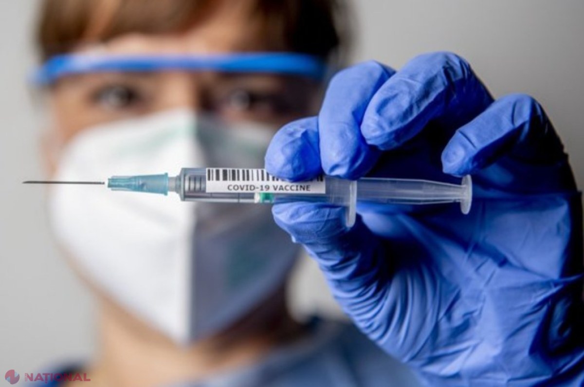 Ţara care ar putea impune INTERDICŢII persoanelor care nu sunt vaccinate împotriva COVID-19: „Ezitarea dvs. este un obstacol în calea obiectivelor noastre