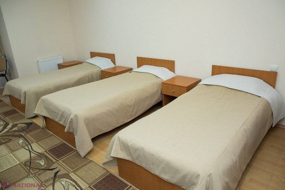 IMPORTANT pentru cetățenii R. Moldova care au locuit până acum în Ucraina și războiul i-a întors acasă, dar nu au pe nimeni aici: Vor putea beneficia de cazare și mâncare