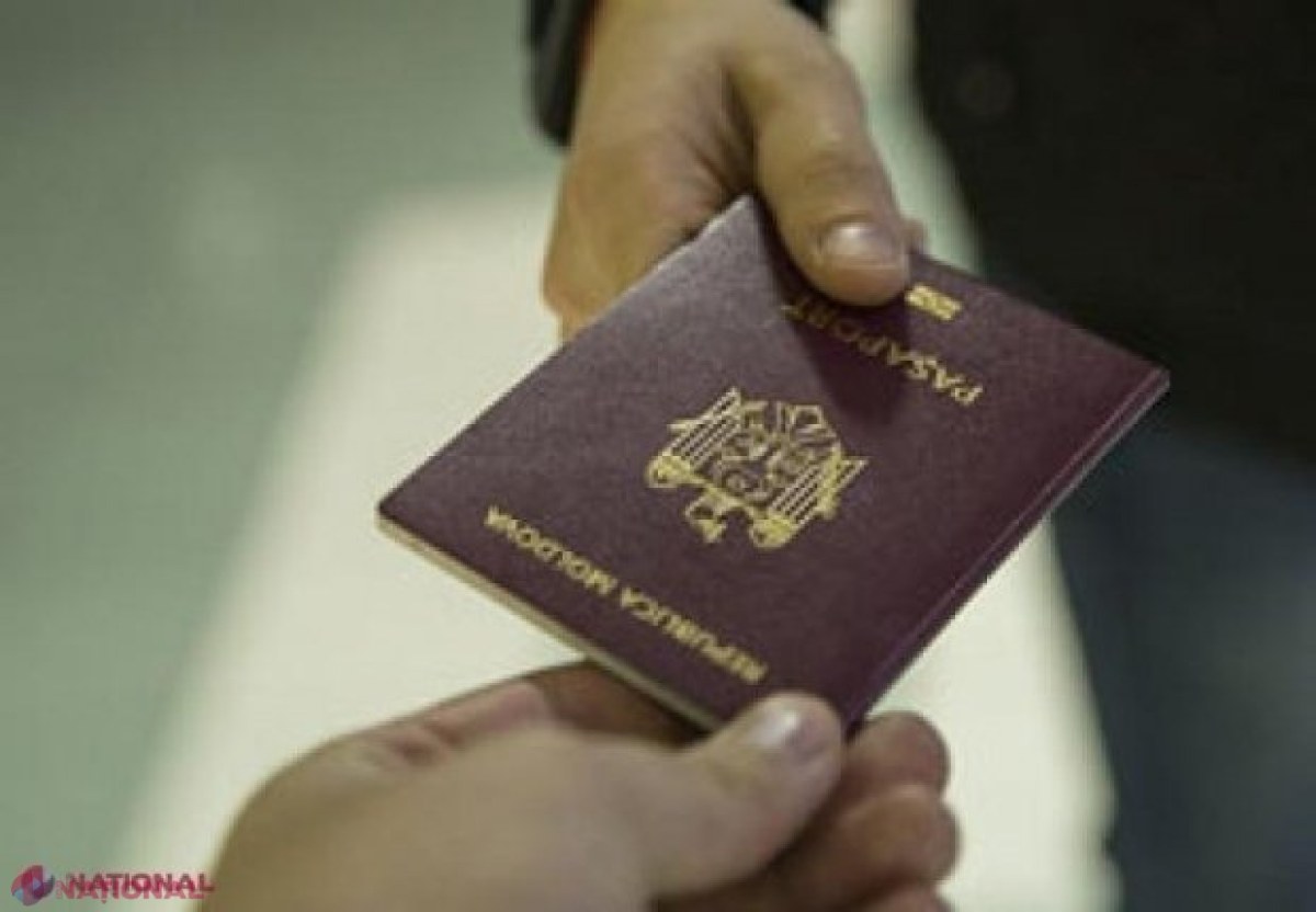 Guvernul NU vrea să anuleze prevederile din lege care permit obținerea cetățeniei R. Moldova contra investiții