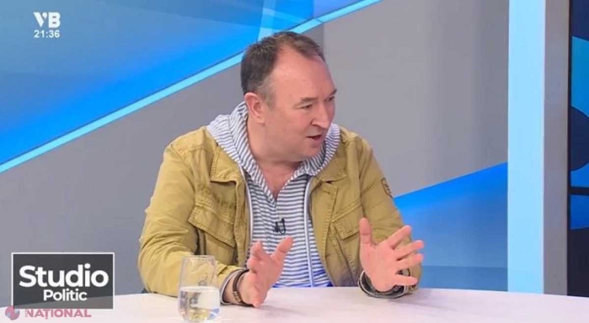 DECLARAȚIE // Dacă nu reușim să găsim oameni pentru evaluarea judecătorilor, cred că republica trebuie închisă