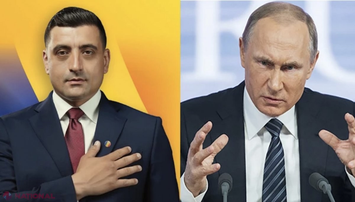 „Suveranism” cu voie de la Moscova și alți infractori condamnați, în sprijinul lui George Simion