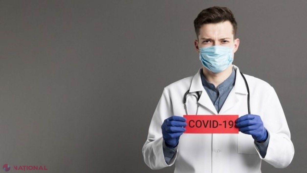 DOC // Cetățenii R. Moldova, OBLIGAȚI să aibă asupra lor un ACT de identitate atunci când se află în locurile publice. Testarea elevilor minori va fi realizată GRATUIT. Ultimele decizii luate de CNESP