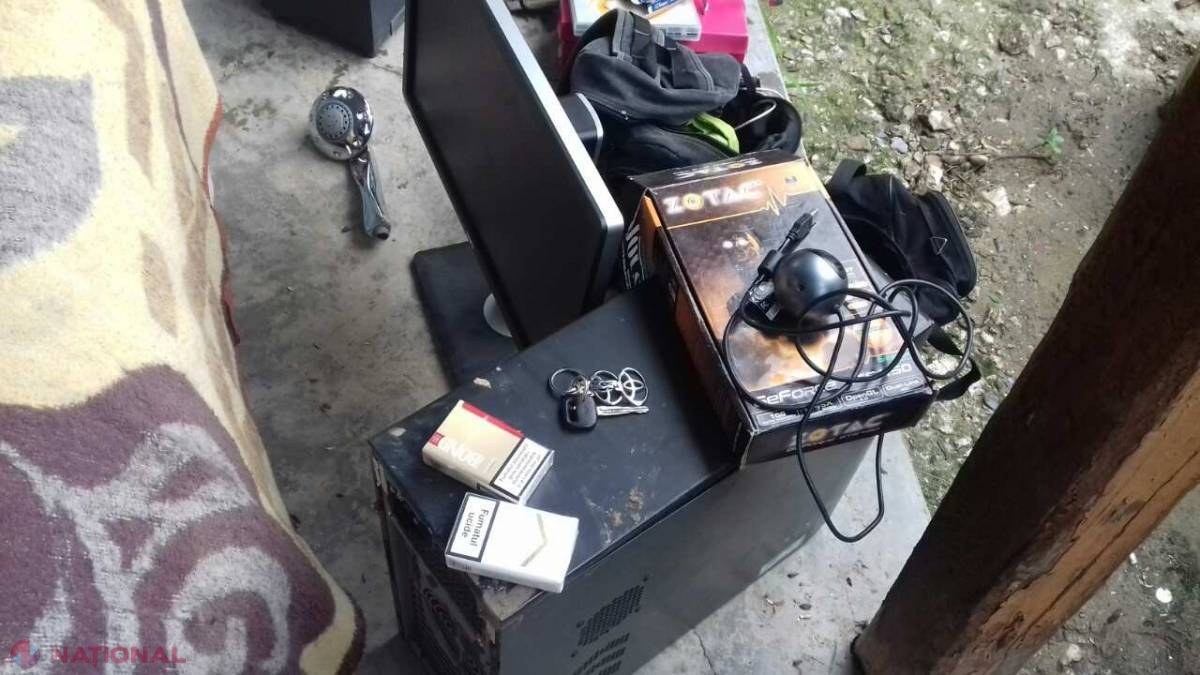 SPAIMA raioanelor Criuleni și Dubăsari, la ÎNCHISOARE: Cel puțin 15 LOVITURI date în câteva zile, inclusiv de trei minori
