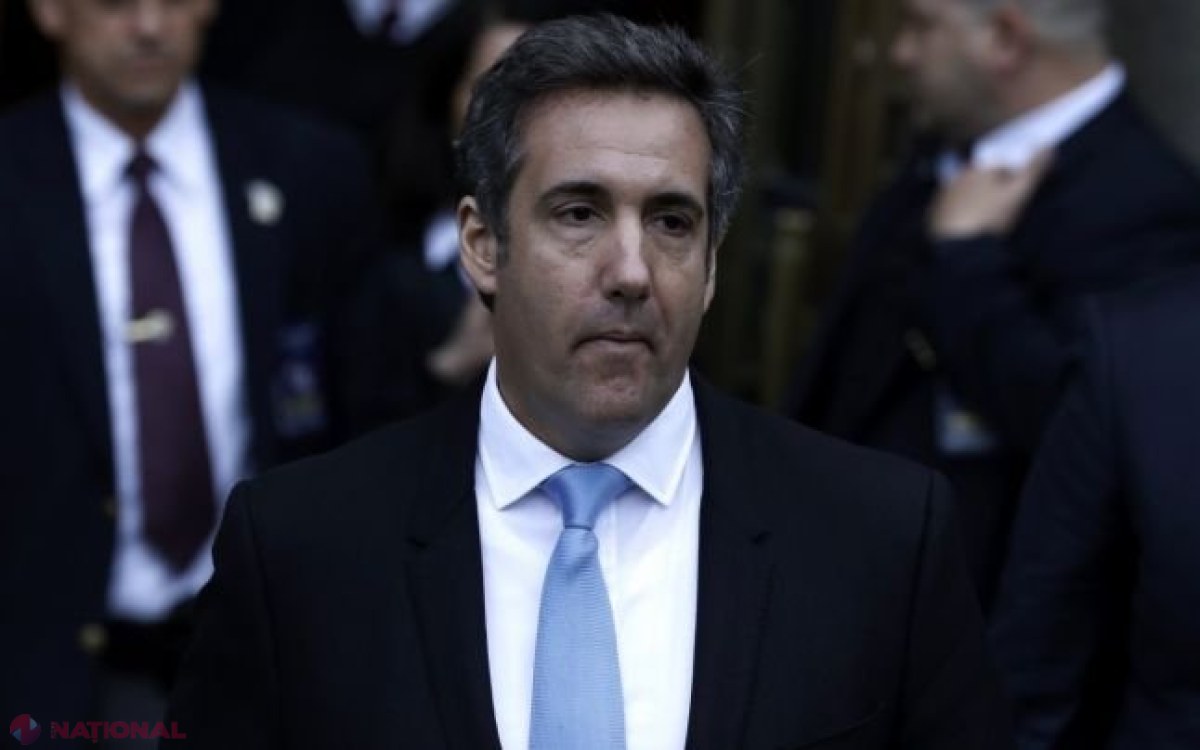 „Washington Post“: Avocatul lui Trump a cerut Qatarului UN MILION de dolari la sfârşitul anului 2016