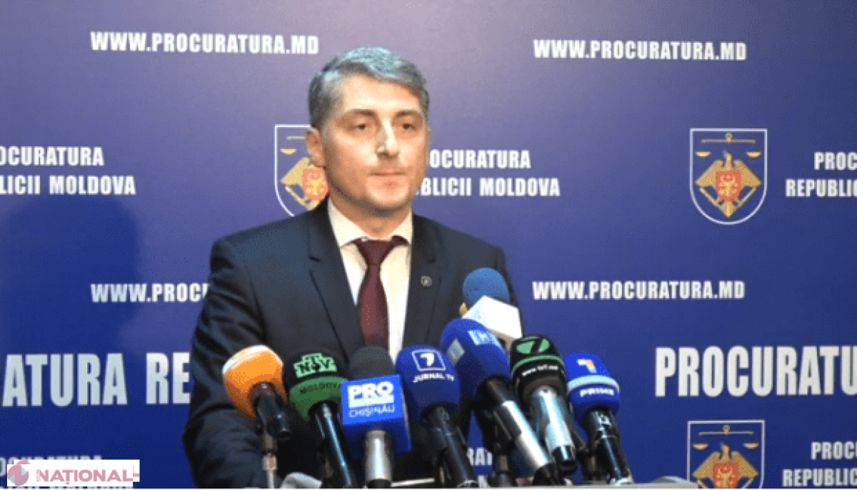 Procurori, TURNAȚI de cătățeni! În jumătate de an, trei procurori au fost demiși, iar 16 - sancționați