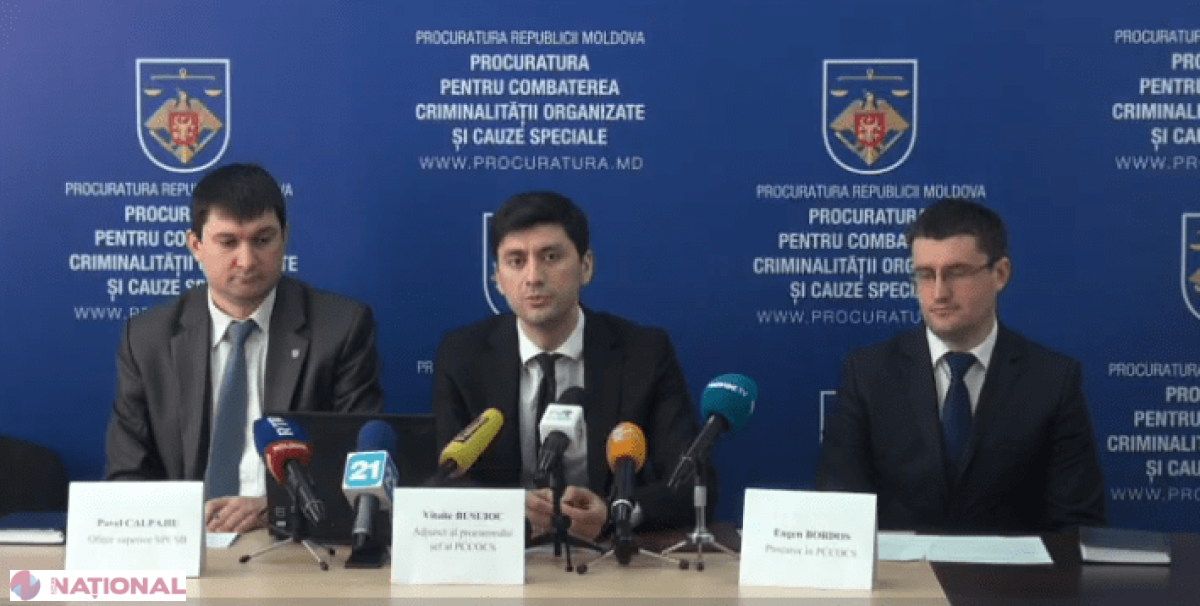 Numeroși agricultori din R. Moldova au dat de BELEA: Parte a unei scheme de spălare a banilor în sumă de 65 de milioane de lei