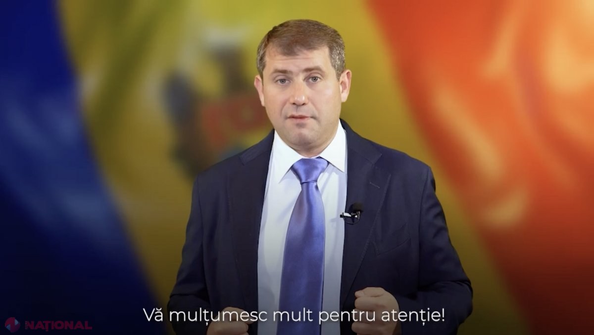 Moscova, prin intermediul condamnatului Șor, vrea să ocupe PMAN începând de sâmbătă. Fugarul a anunțat deschis că va oferi câte 3 000 de dolari pe lună celor care își vor instala corturi în centrul capitalei