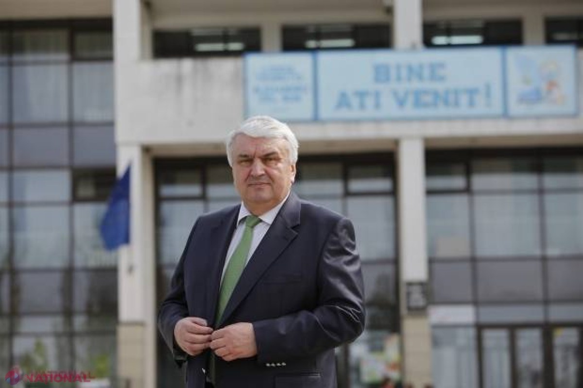 Veste PROASTĂ pentru Serafim Urechean. Urmează să fie CONTACTAT de CNA