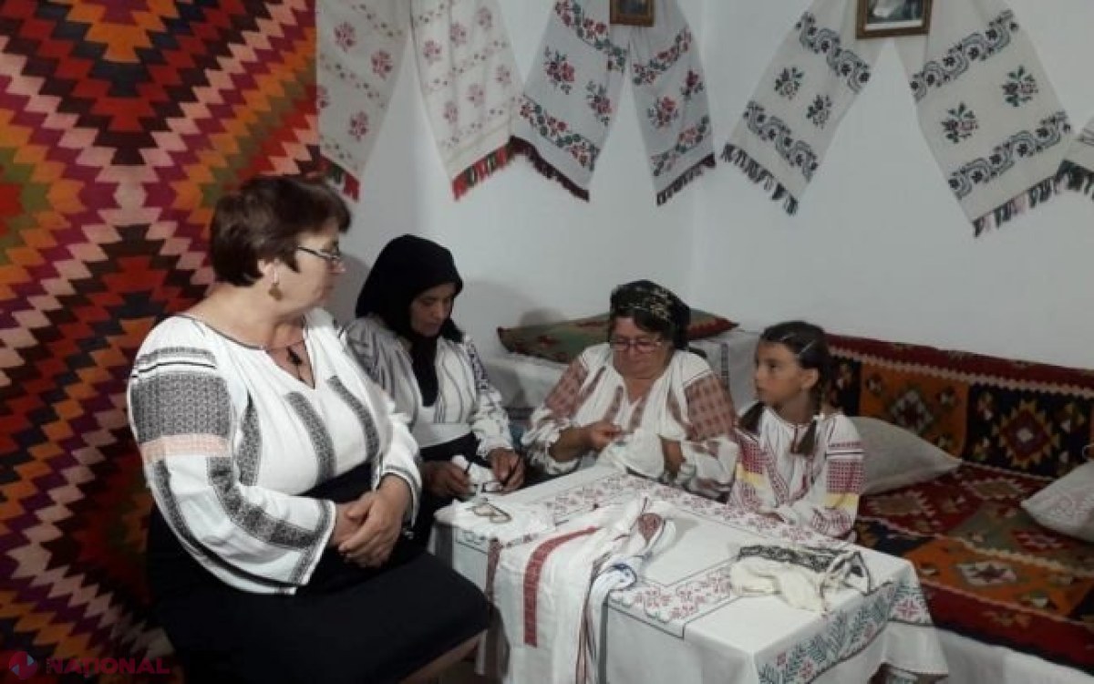 Echipe de cercetători din România şi Republica Moldova lucrează împreună pentru ca IA cu ALTIȚĂ să intre în patrimoniul UNESCO