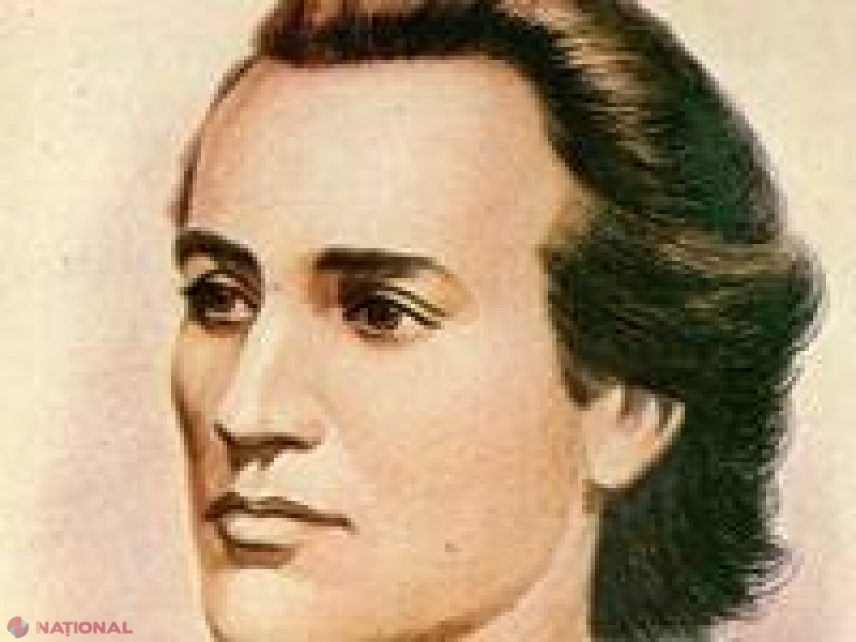 Mihai Eminescu, omorât lent prin otrăvire cu mercur