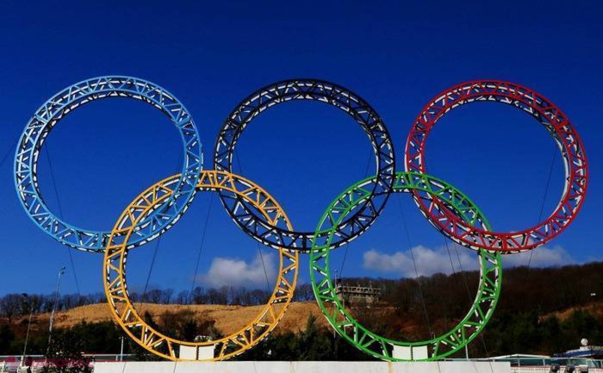 Președintele Comitetului Olimpic a DEMISIONAT