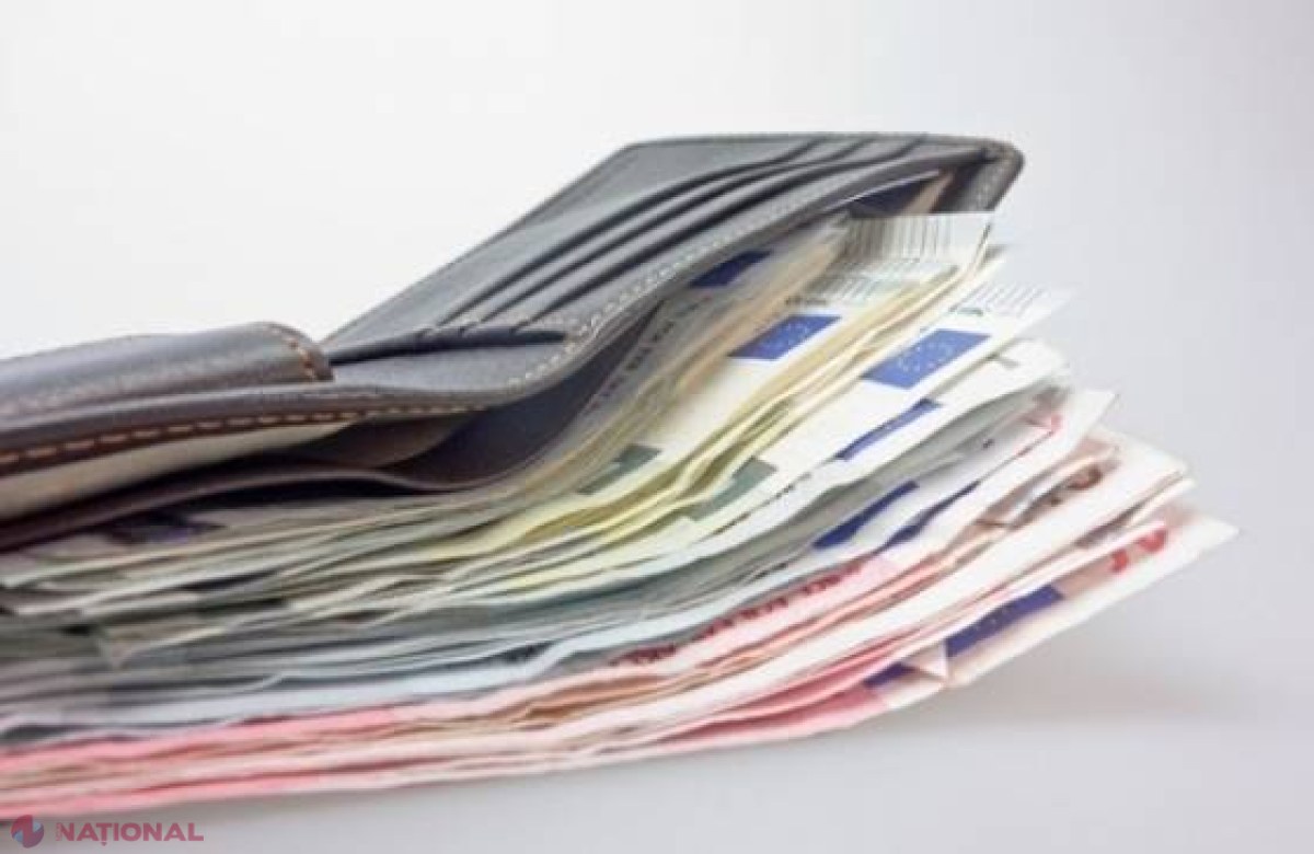 Bancnota care ar putea fi RETRASĂ din circulație