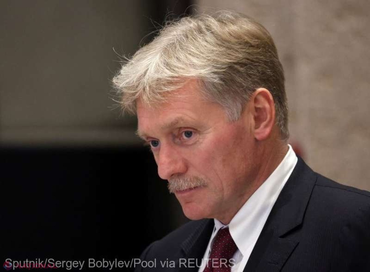 Purtătorul de cuvânt al lui Putin afirmă că R. Moldova devine un stat „neprietenos” față de Federația Rusă