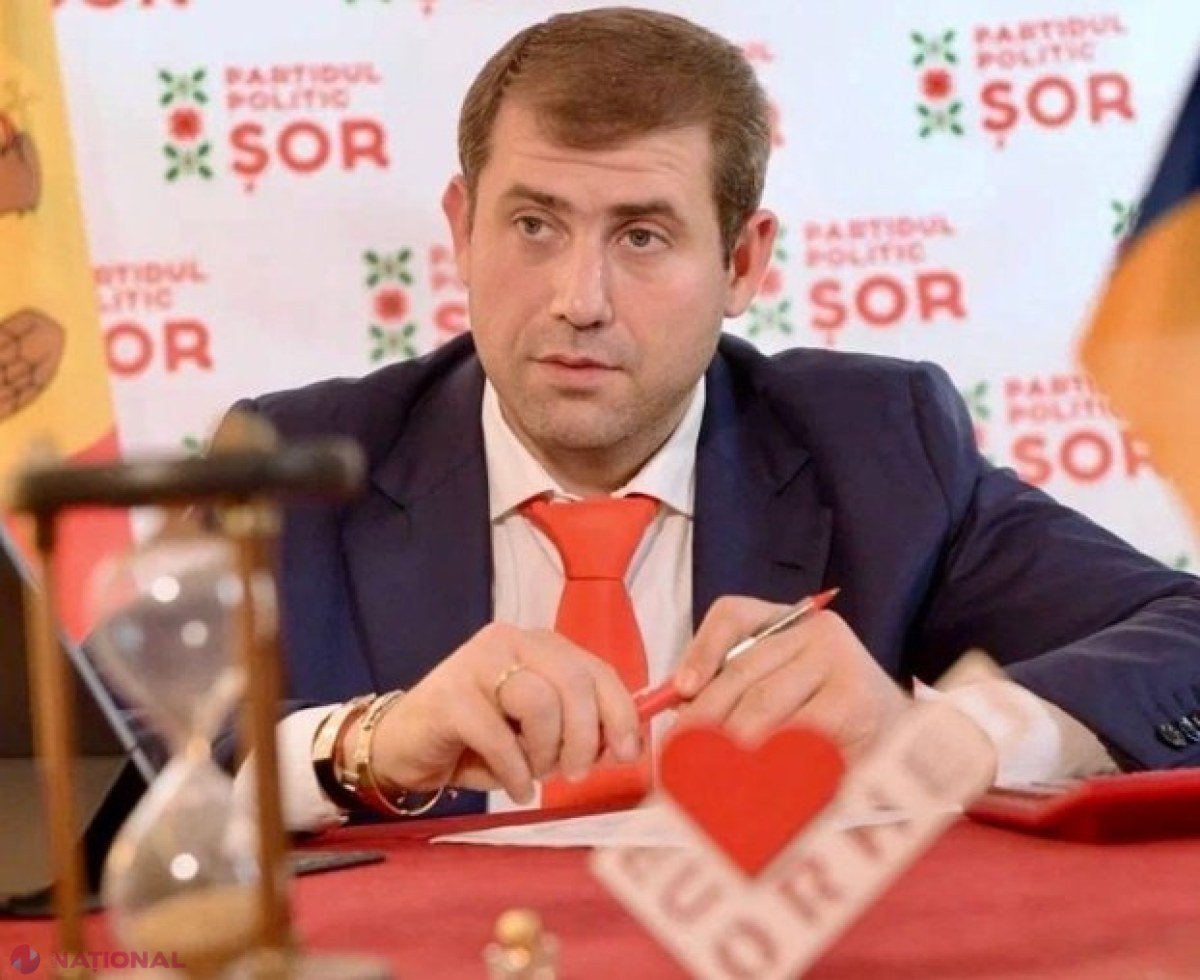 Ilan Șor anunță pentru 16 aprilie PROTESTE simultane în mai multe localități ale R. Moldova: „Viața în R. Moldova va fi din ce în ce mai scumpă, nu mai răbdați”