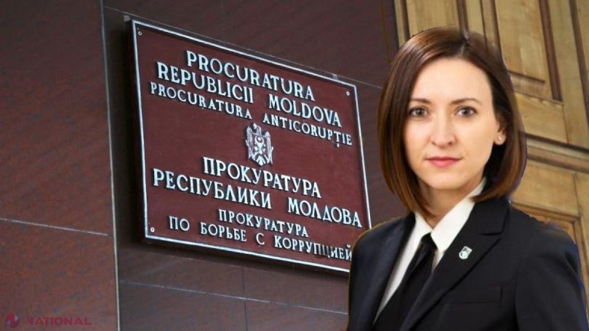 Fosta JUDECĂTOARE și membră a CSM, Tatiana Răducan, vizată într-un dosar PENAL privind coruperea activă. Ce au mai depistat procurorii în telefonul mobil prin intermediul căruia avocatul Colenco discuta cu Platon
