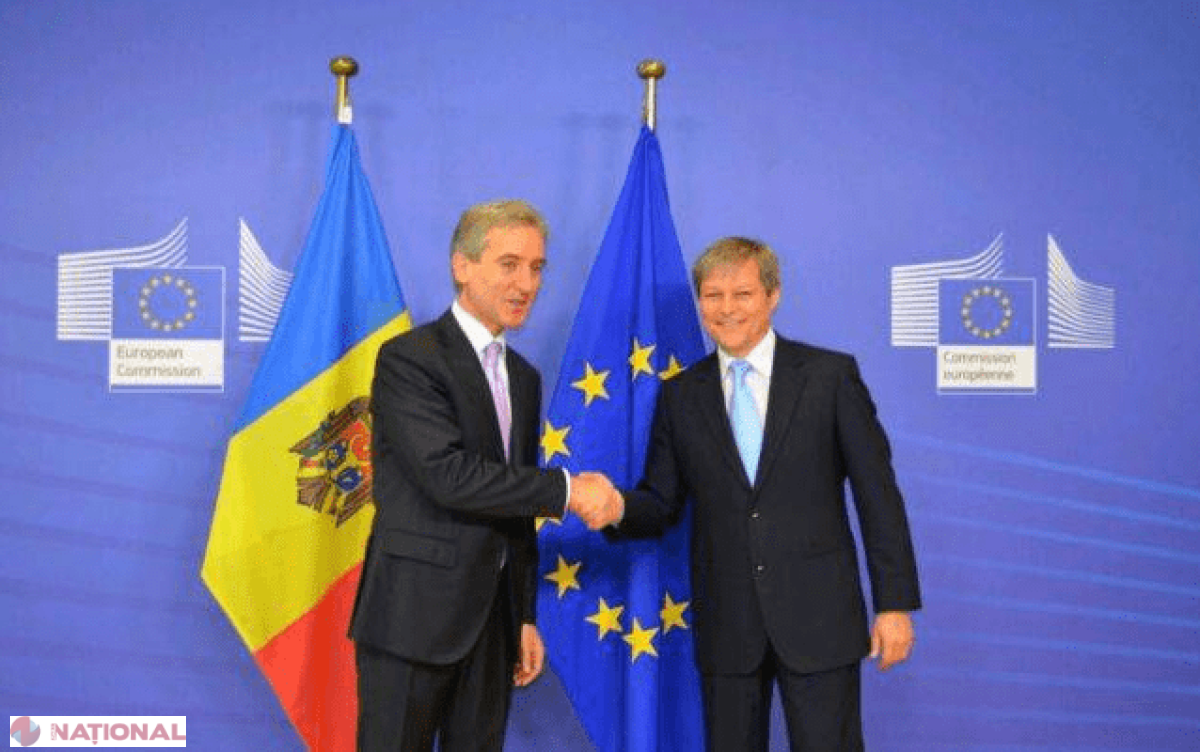 SOLUȚIA lui Dacian Cioloș pentru exportul de  fructe moldovenești pe piața UE