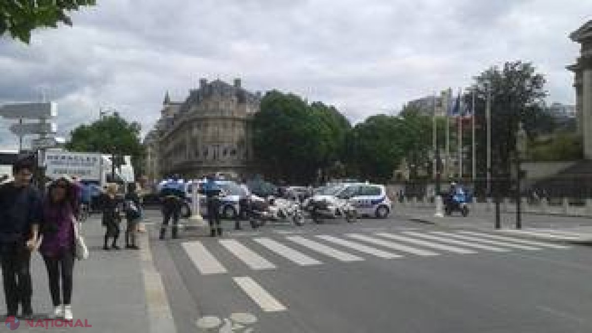 Cum vor fi AFECTATE alegerile prezidenţiale din Franţa de atacul de pe Champs Elysees