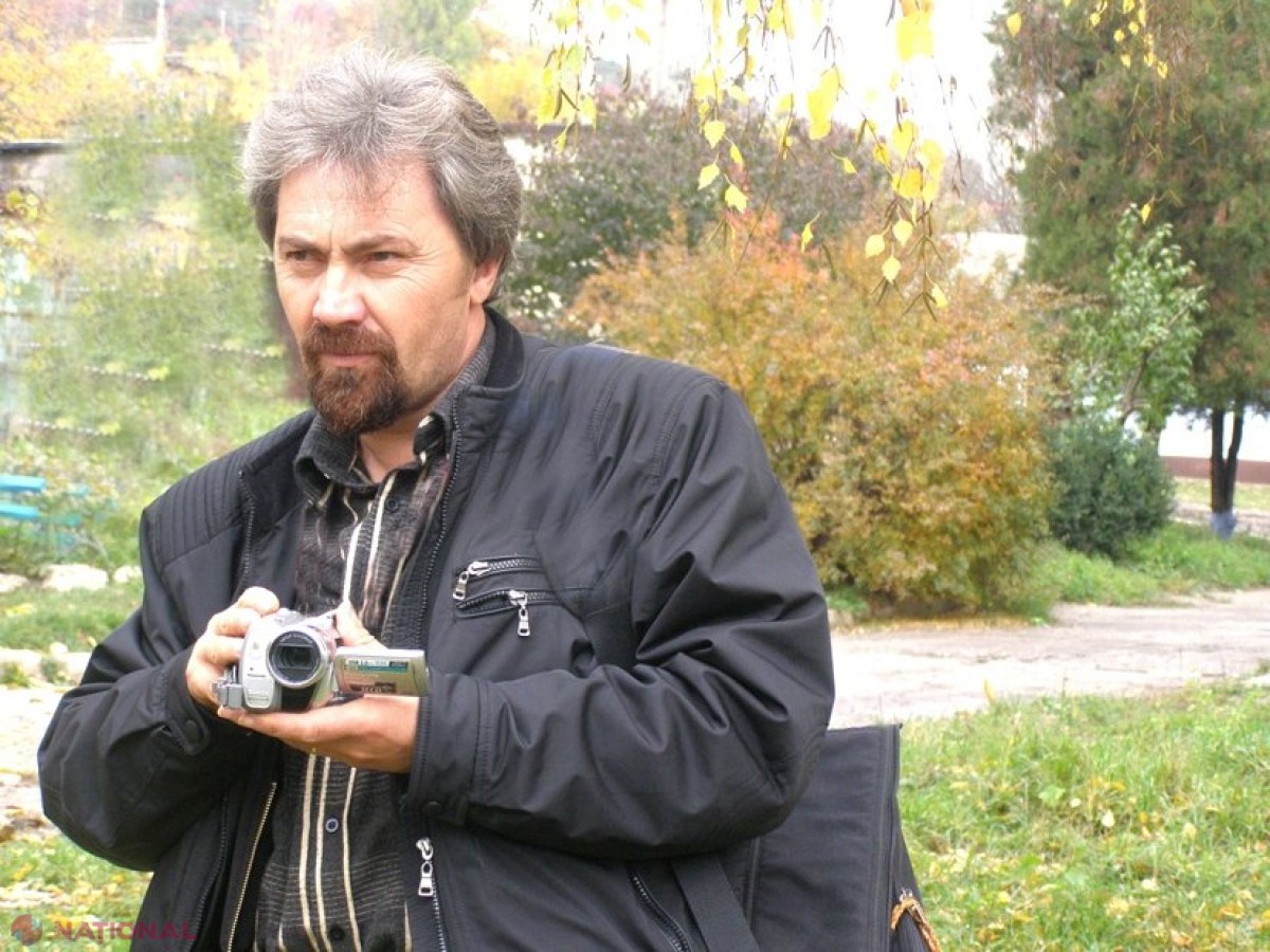 Un jurnalist din R. Moldova, cu dosar la Poliție, după ce a reclamat o crimă despre care fusese informat. ONG-urile de media: „ABSURD”