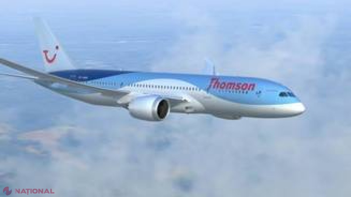 O britanică își caută dreptatea în instanță, după ce a fost interogată pentru ce citea în avion