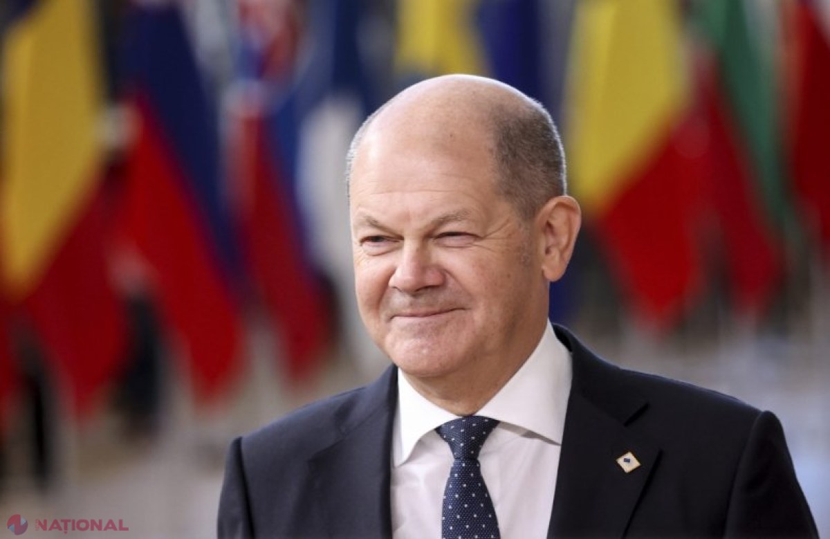 Cancelarul Germaniei, înainte de summitul UE: România și Bulgaria ar trebui să intre în spațiul Schengen „în curând”
