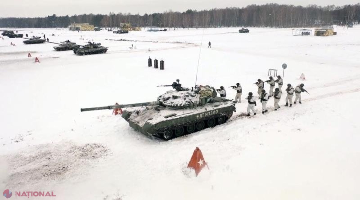 Belarusul își adună armata la granița cu Polonia: „Sarcina va fi rezolvată”