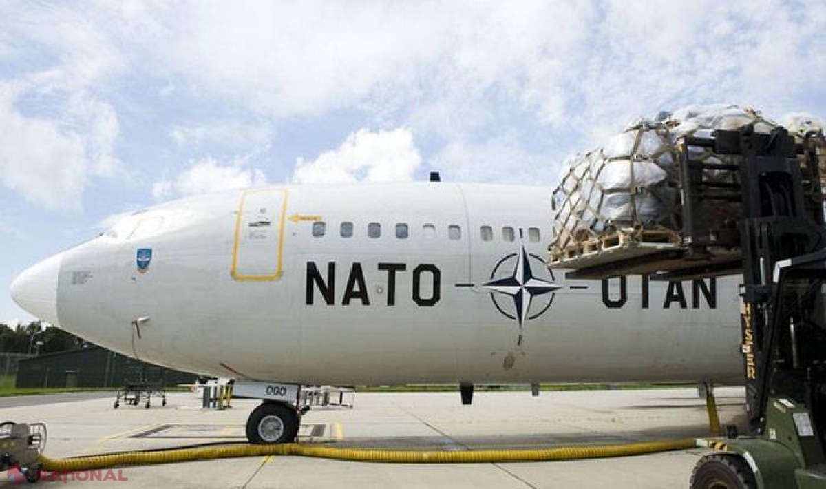 Baza NATO din Turcia supusă unor măsuri speciale de securitate