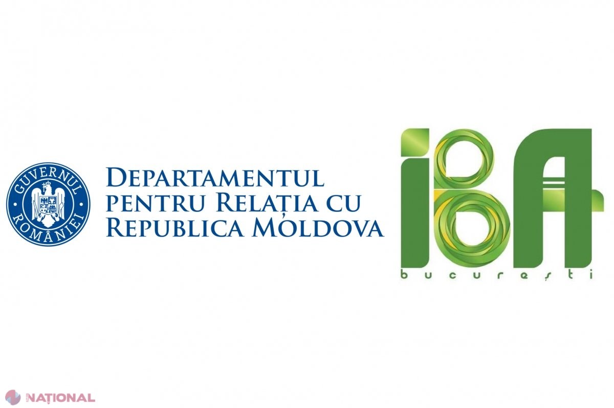 START proiectelor europene la DRRM. Instituția a semnat un PROTOCOL de colaborare cu specialiștii IBA