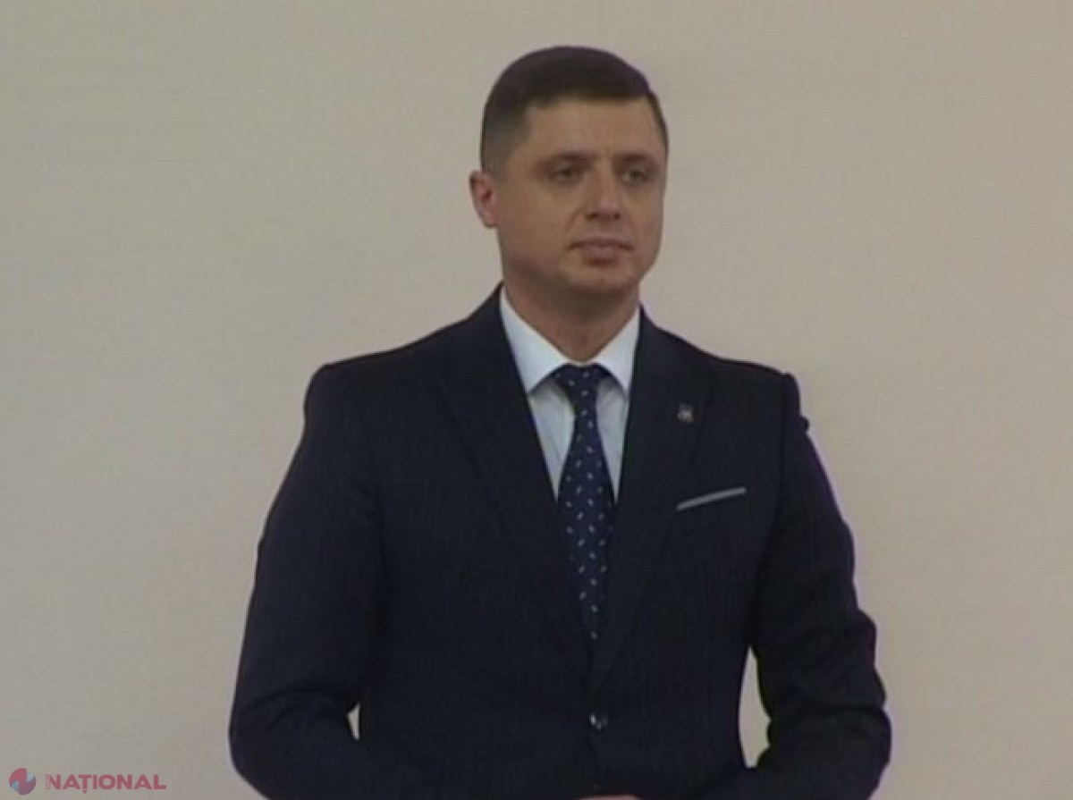 R. Moldova are un nou agent guvernamental la CtEDO: „E o pierdere pentru Procuratua Generală”