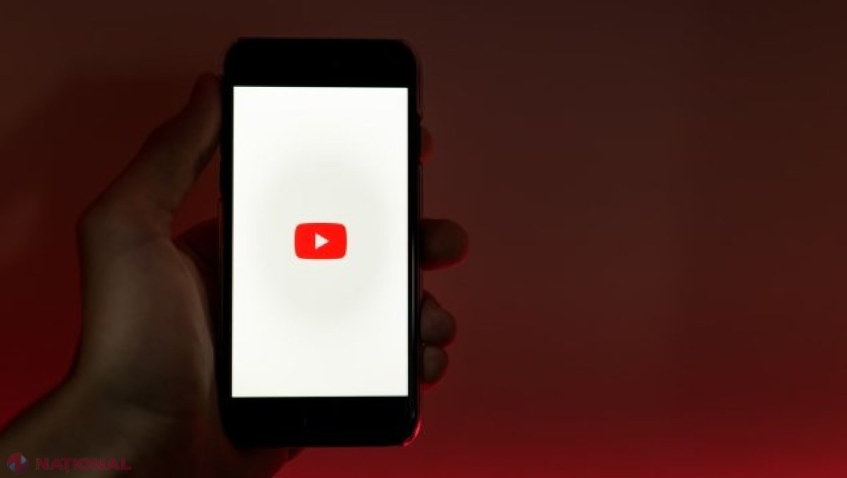 O femeie din R. Moldova, care a câștigat circa trei milioane de lei de pe Youtube și nu a plătit impozite la stat, riscă o amendă usturătoare sau chiar închisoare