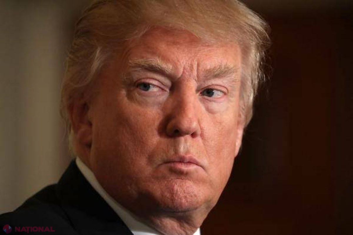 Trump anunță „ceva foarte dur”, dacă noile sancțiuni împotriva Coreei de Nord nu funcționează