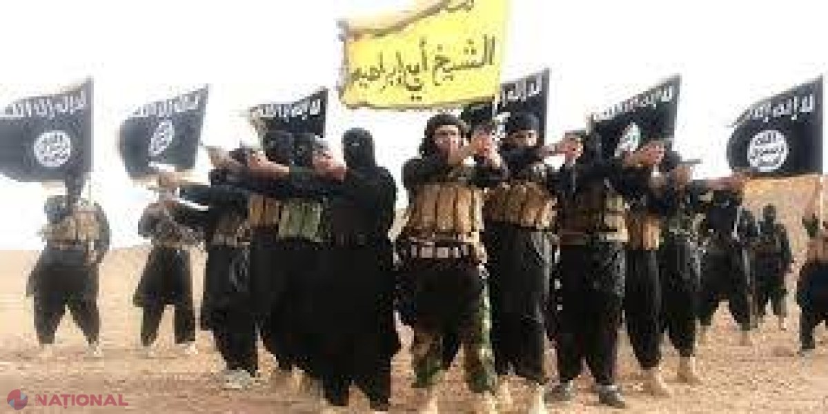 ALERTĂ // Teroriștii ISIS i-au antrenat și i-au trimis acasă. Aproape 5 000 de europeni, gata de a săvârși ATENTATE în Europa?