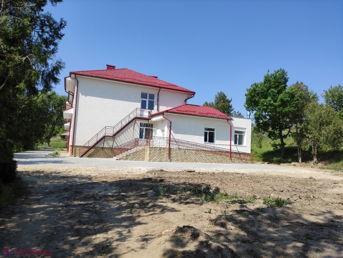 Încă o grădiniță RENOVATĂ integral de echipa Partidului „ȘOR”„Astfel de reparație nu s-a mai făcut în nicio grădiniță din Taraclia”