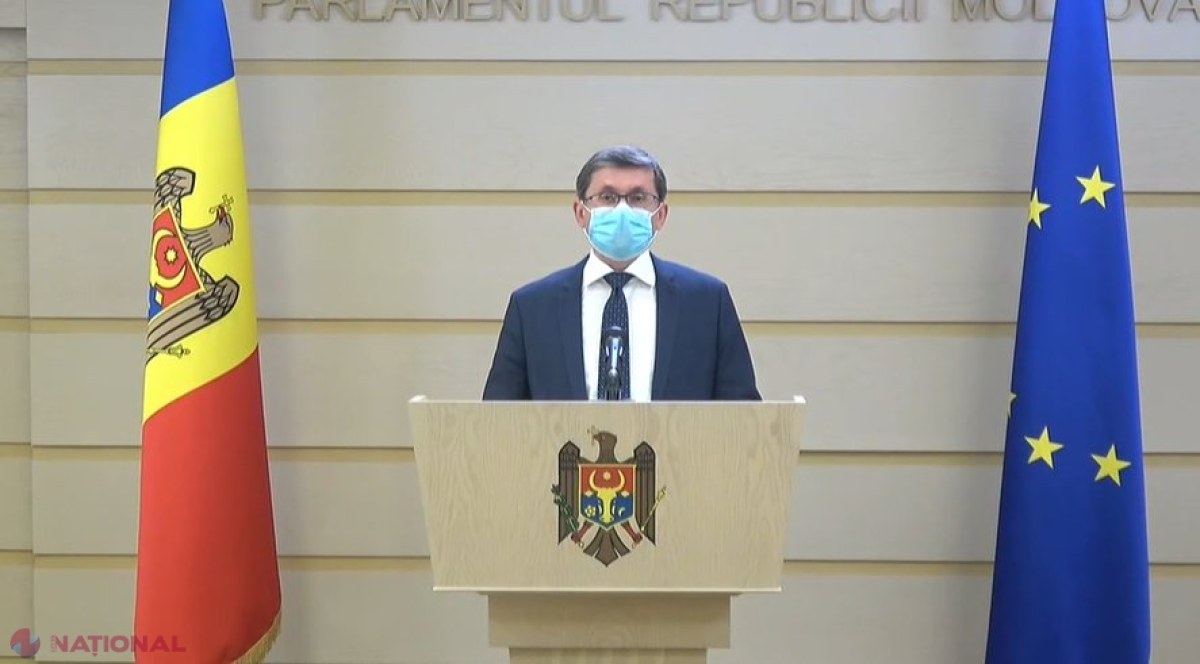 Partidul Maiei Sandu îi cere Guvernului să RETRAGĂ IMEDIAT proiectul legii bugetului și cel al politicii fiscale: „Guvernarea lui Dodon încearcă să BOȚEASCĂ aceste documente, ca să nu iasă la iveală toate SCHEMELE”
